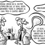 La antigüedad del parque móvil