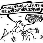 VERGÜENZA