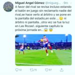 NOS VEMOS EN EL VAR