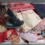 Hessie, original, silenciosa, superviviente