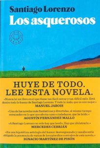 los-asquerosos