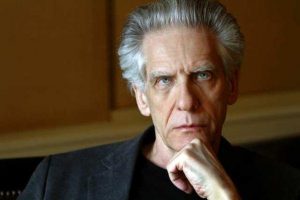 david cronenberg