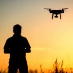 Los puñeteros drones