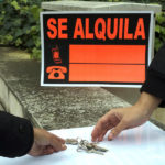 La codicia del casero