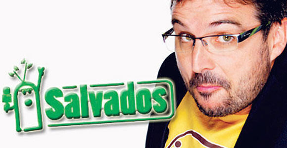 Jordi Évole, alma de Salvados