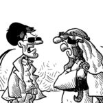 La opinión pública