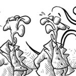 Encuentros en la primera fase