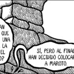 Cambios en el acueducto de Segovia
