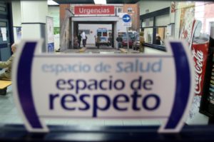 urgencias