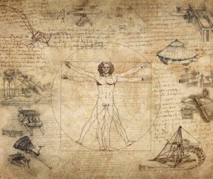 leonardo