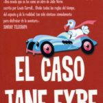 EL CASO JANE EYRE
